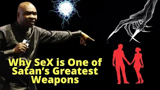 Satan's Deadliest Weapon | SEX | APOSTLE JOSHUA SELMAN