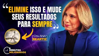 DESCUBRA O SEGREDO DAS PESSOAS EXTRAORDINÁRIAS | Como Vencer a AUTOSSABOTAGEM - Dra  Ana Beatriz