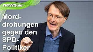 Karl Lauterbach privat: Markenzeichen, Familie und Karriere des SPD-Politikers