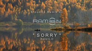 ♫ TRADUCIDO ǀ SORRY ǀ Kizomba Remix by Ramon10635