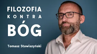 Dowód na istnienie Boga. Tomasz Stawiszyński