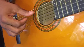 TUTORIAL MUCHO POQUITO Y NADA interprete original ARABELLA