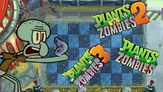 LAS NOTAS FALSAS DE PLANTAS VS ZOMBIES