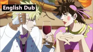 joseph joestar being the funniest jojo for nearly 8 minutes (Dub version)