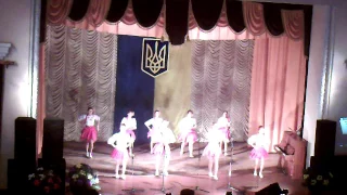 ZABAVA | Український танець | Василина | Dance