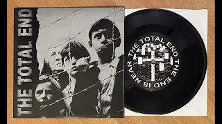 The Total End 7” 2004