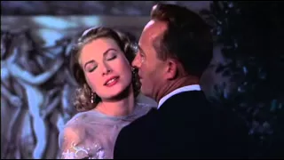 High Society (1956) - Bing Crosby - Grace Kelly