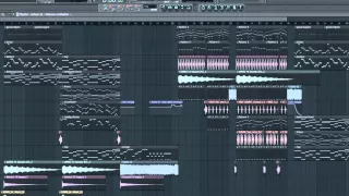 KSHMR & Marnik – Bazaar FL Studio remake + free FLP