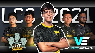 Facecheck S3E22 | DIG Dardoch and TL Jatt OUT? LS played shortstop?