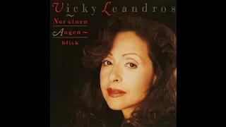 Vicky Leandros - Manchmal 1991