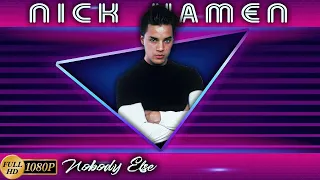 Nick Kamen "Nobody Else" (1987) [Restored Version in FullHD]