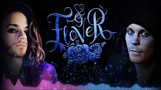 FloVer feat Ville Valo - Songs of Our Broken Hearts (AI Cover)