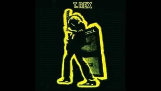 T REX -Life's a Gas