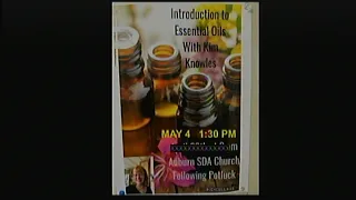 Introduction to Essential Oils By Kim Knowles