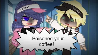 I Poisoned your coffee [meme] //MLB// {ORIGINAL?}