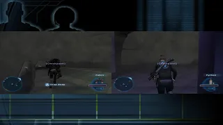 Syphon Filter: The Omega Strain (NTSC-U) - 2P Split Screen / Online Longplay (Cobra's Audio)