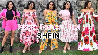 OUTFITS PARA VERANO 2020 /ROPA CHINA TRY ON HAUL SHEIN