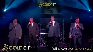 Gold City - Midnight Cry (2022)