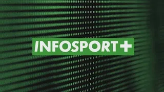 Infosport+ (French Sports News) - 2021 Intros Compilation