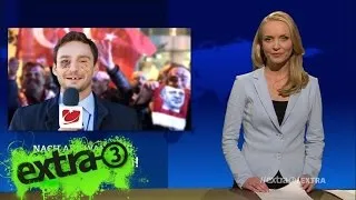 extra 3 Extra: Wahlen in der Türkei | extra 3 | NDR