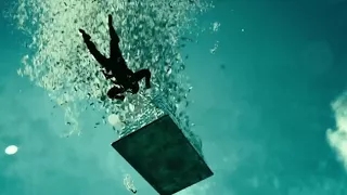 Whatsapp status - Point Break flight Scene mashup