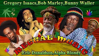 TOP REGGAE LOVE SONGS 2022 - Best Of Bob Marley, Lucky Dube, Alpha Blondy, Jimmy Cliff