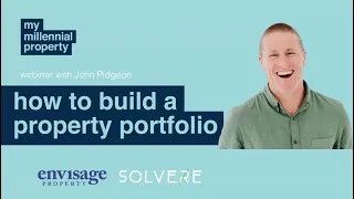 Webinar Replay: How to build a property portfolio