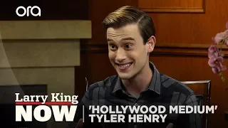 Does the ‘Hollywood Medium’ believe in God?