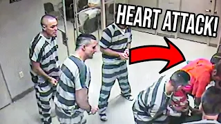 TOP 6 Convicts Who Saved A Guard's Life (Humankind)