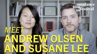 Indie Episodic Program: susaneLand