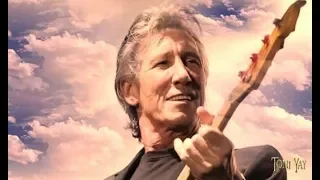 Roger Waters ❀ It's a Miracle  ☆HD☆