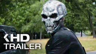 BLOODLINE KILLER Trailer (2024) Tyrese Gibson