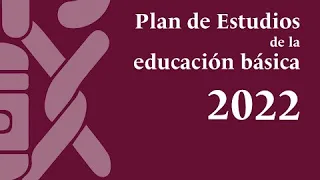 ¿ESTE CICLO ESCOLAR INICIARÁ YA CON EL PLAN 2022 O CUÁL SE UTILIZARÁ?