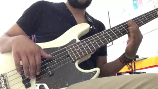 Tip #1 Tumbao-Bass