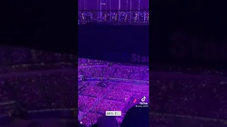 black ocean turn into purple ocean#🖤✨💜# BTS army 💜💜💜 forever 🖇️