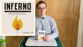 Inferno by Joshua Jay Review