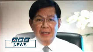Ex-fugitive due to Dacer-Corbito case? Lacson claims his move was legal | ANC