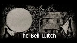 The Bell Witch Legend