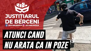 EPISODE 6: LAUR SE HIDRATEAZĂ - AȘTEPȚI FATA, VINE JUSTIȚIARUL