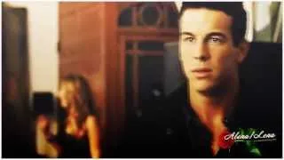 Hache-Babi -Мы расстались с тобой [3MSC] + Lena