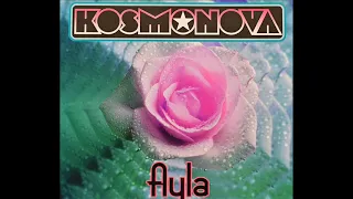 Kosmonova - Ayla (Single Edit) (1997)