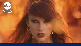 Legal battle over Taylor Swift’s jet?