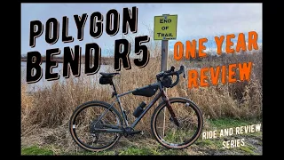 The BEST GRAVEL BIKE For $1500!? Ride and Review Series