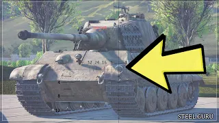 How to kill Tiger II ?? Use THIS BUG !!! 😱😱😱