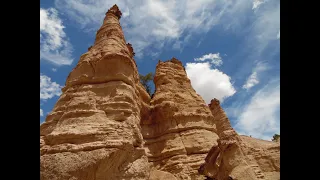 (A Williebob Adventure) 5/14/2024 Some Abiquiu NM Bad Lands