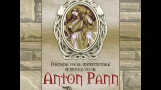 Anton Pann- Bordeias,bordei,bordei