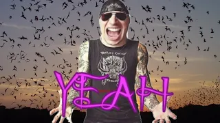 Every 'Yeah' in Avenged Sevenfold's Discography