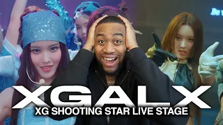 Never Let XG Have A LIVE STAGE! ('SHOOTING STAR' & 'LEFT RIGHT')