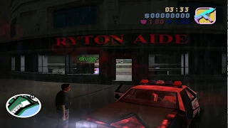 GTA Long Night - Playing Dr. #6