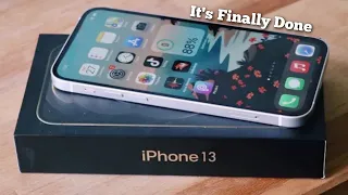 iPhone 13 First Look | iPhone 13 Release Date | iPhone 13 Pro Hands On | iPhone 13 Pro Leaks | Apple